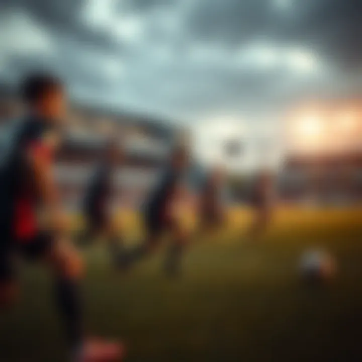 Tactical Approaches of GKS Katowice Tactical strategies employed by GKS Katowice