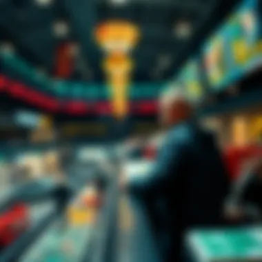An Overview of the Global Betting Market Global betting market overview