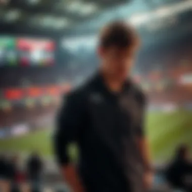 Understanding Betting Odds Analysis of betting odds