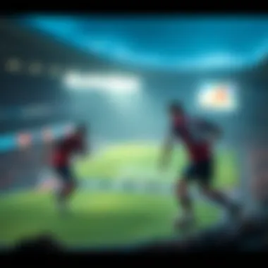 Utilizing Data in Betting Techniques Data-driven betting techniques