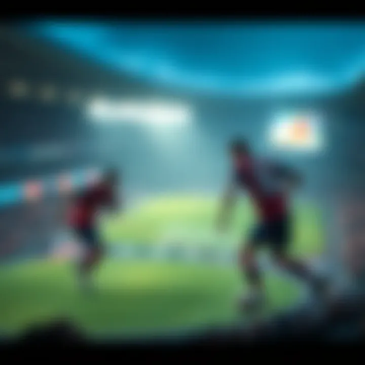 Utilizing Data in Betting Techniques Data-driven betting techniques