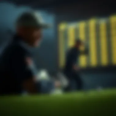 Interpreting golf betting odds