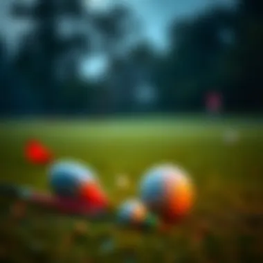 Types of golf betting odds