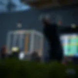 Understanding golf betting odds