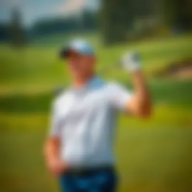 Understanding golf betting odds