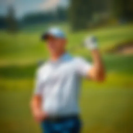 Understanding golf betting odds