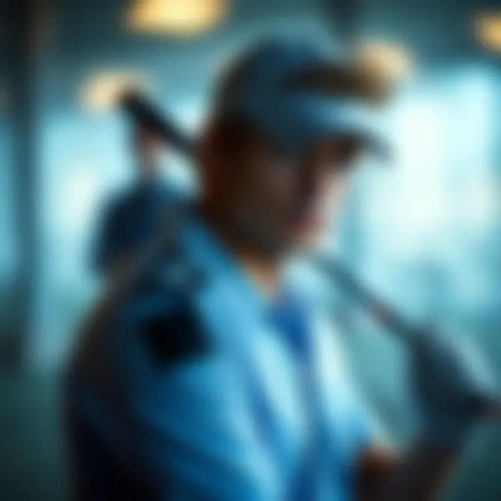 Strategies for betting on golf tournaments