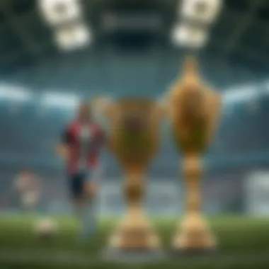 Latest trends in betting for the Gold Cup