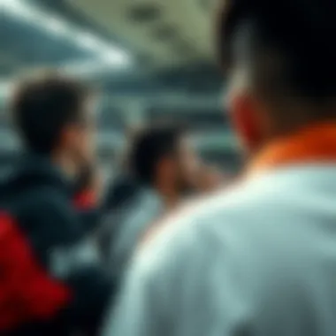 The Role of Fans in Shaping Guadalajara Football Fan interactions and their impact