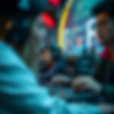 Community Engagement in Online Gaming Community engagement in online gaming