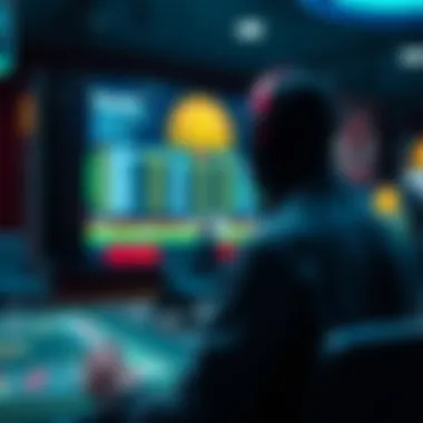 Security Features in Online Casinos Security features in online casinos