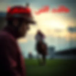 경마 베팅 팁: 성공적인 베팅의 기초 Introduction