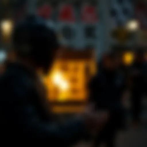 한국의 카지노: 현황과 전망 Introduction