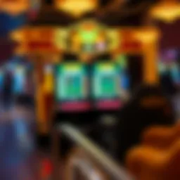 A digital representation of hash games in gambling