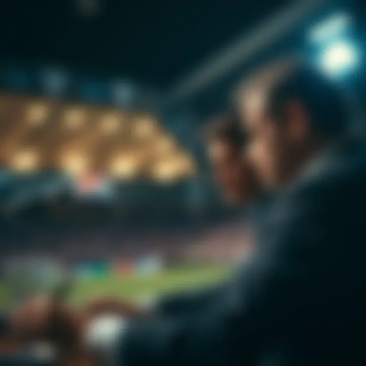 Insights into betting strategies on Hibet platform