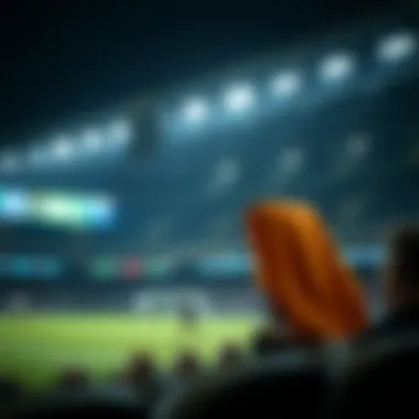 Latest trends in sports betting with Hibet