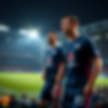 Historical matchups overview