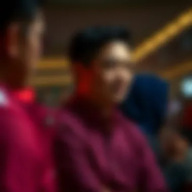 호주 온라인 카지노: 심층 분석과 통찰 Summary 호주 온라인 카지노: 심층 분석과 통찰 Summary
