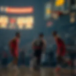Historical overview of Houston vs Phoenix matchups