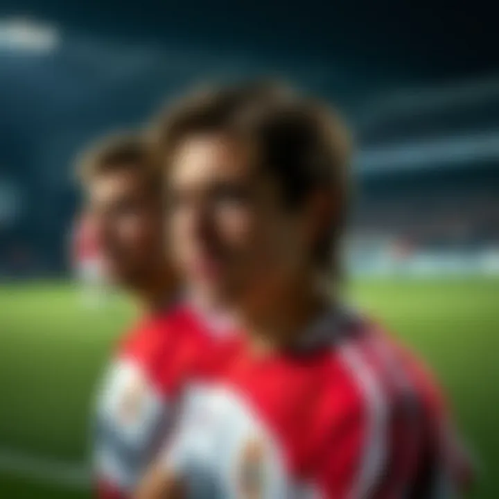 Iconic players of Belarusian football