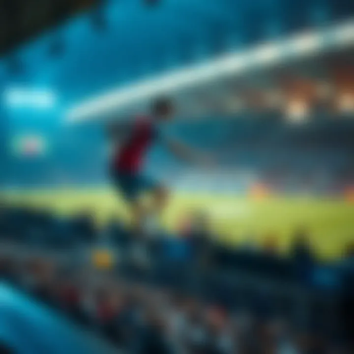 Impact of ATP knowledge on betting decisions