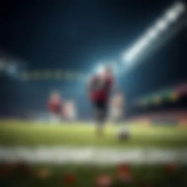 Impact of Handicap on Betting Outcomes Analyzing the impact of handicap on betting outcomes