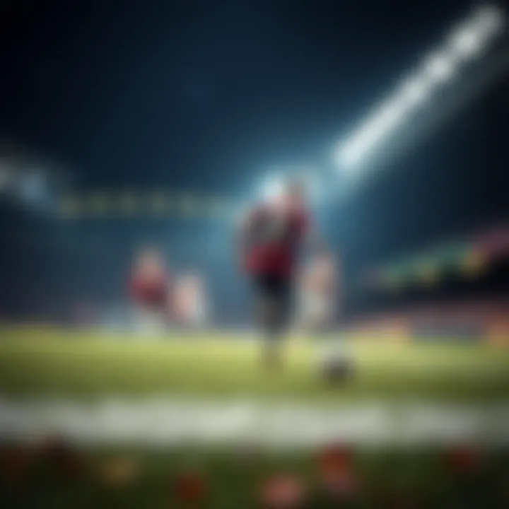 Impact of Handicap on Betting Outcomes Analyzing the impact of handicap on betting outcomes