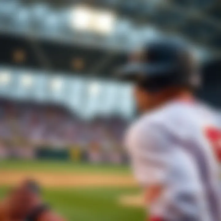 Factors influencing baseball betting outcomes