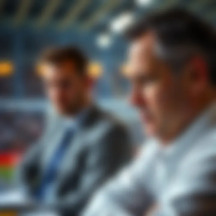 Making informed betting decisions