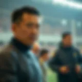잉글랜드의 베팅 시장 탐구 Introduction