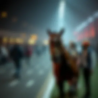 잉글랜드의 베팅 시장 탐구 Summary