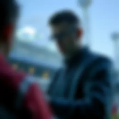 Innovative methodologies in betting analysis