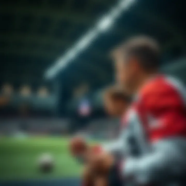 Insightful analysis of sports betting strategies