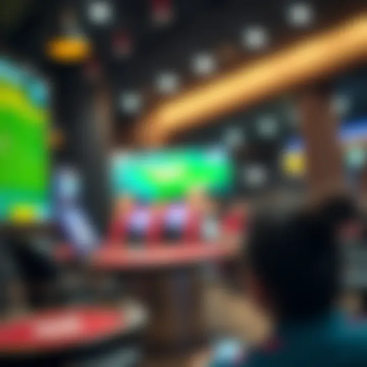 Strategies for Successful Online Betting