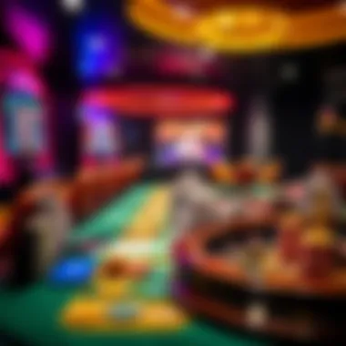 Review of Various Online Casino Platforms