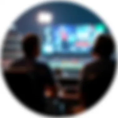 Trends in IPL Cricket Viewership Analytical trends in IPL cricket viewership