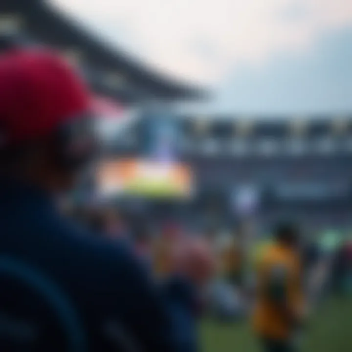 Diverse Streaming Platforms for IPL Diverse streaming platforms for IPL cricket