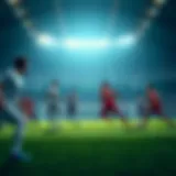 Tactical formation of Ittihad FC