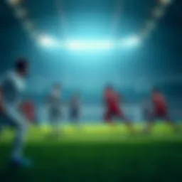 Tactical formation of Ittihad FC