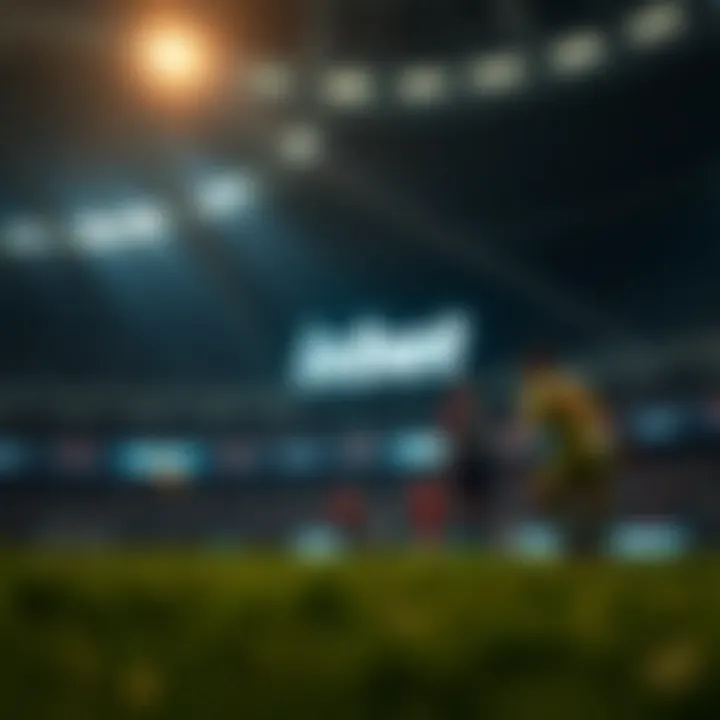 The influence of ixbet in the betting market