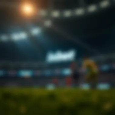 The Impact of ixbet in the Betting Landscape The influence of ixbet in the betting market