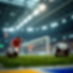 An engaging overview of ixbet's betting features