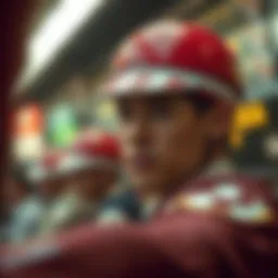 제이크 폴: 현대 문화 속에서의 포지셔닝 Introduction