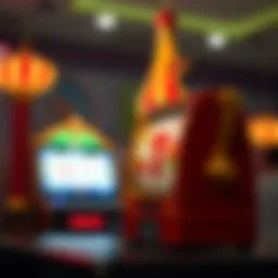 Jili Slot Free: 깊이 있는 탐구 Introduction