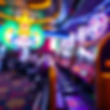 Dynamic gameplay of Joker Slot