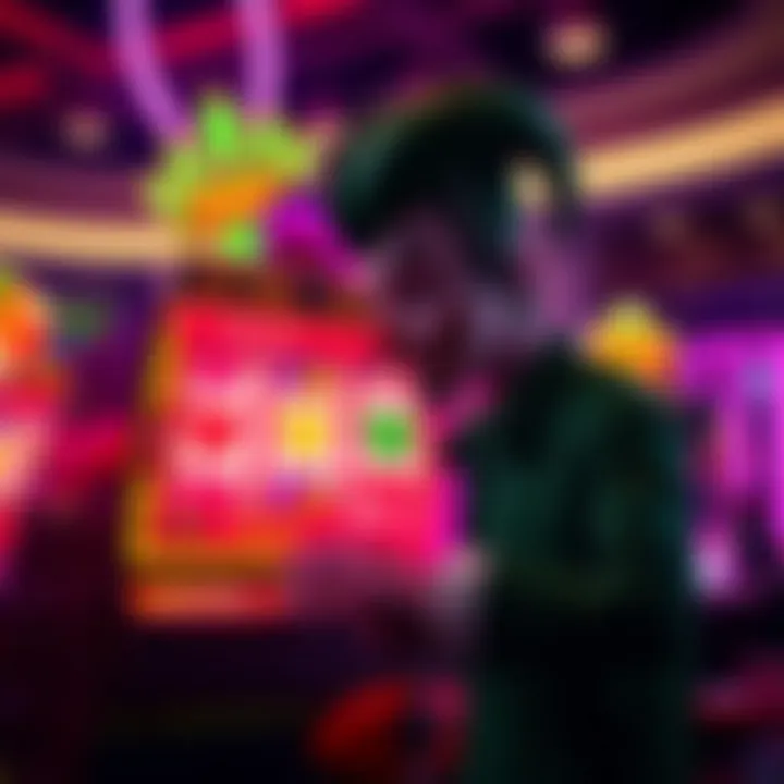 Popular variations of Joker Slot