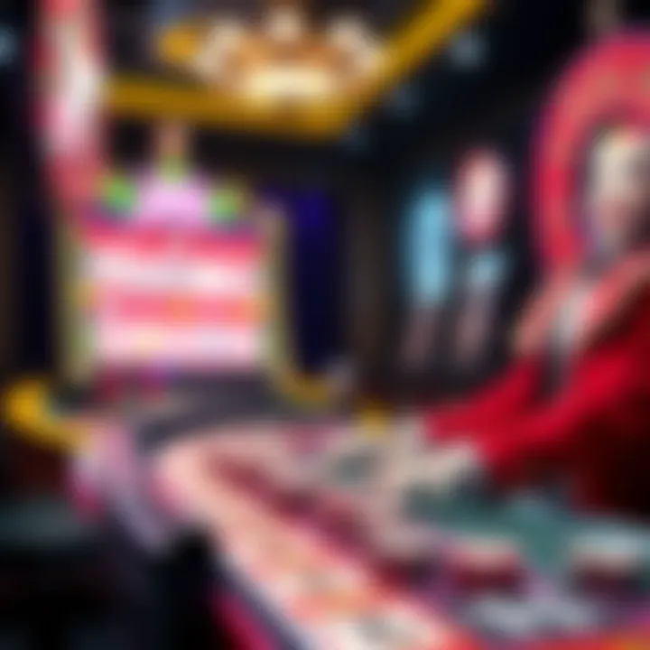 Strategic betting techniques for Joker Slot