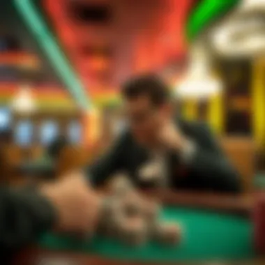 Strategic betting approaches for success at Joun Casino