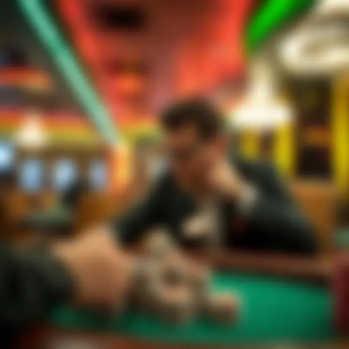 Strategic betting approaches for success at Joun Casino