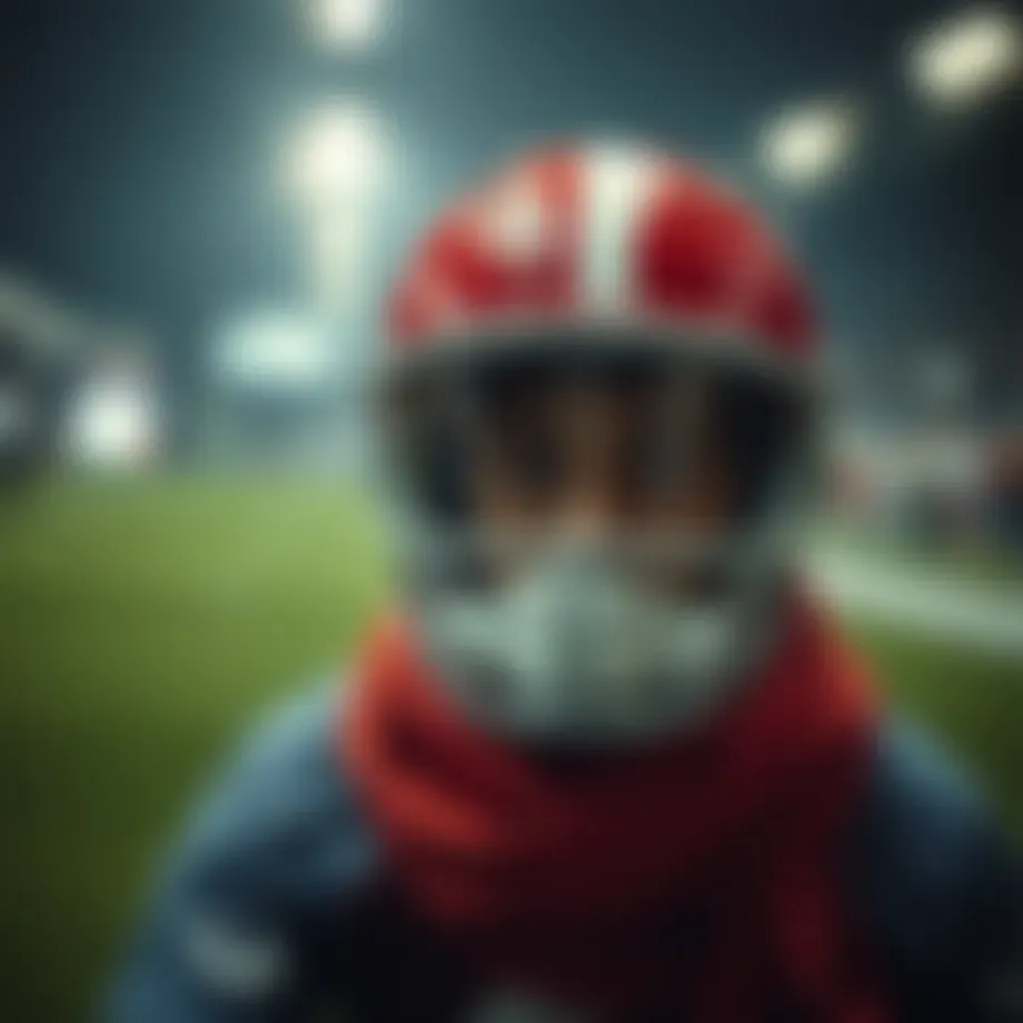 카를로스 알카라즈: 현대 테니스의 혁신적 인물 Introduction